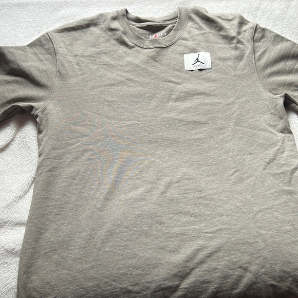 Jordan Air T-shirt - Picture 2 of 3